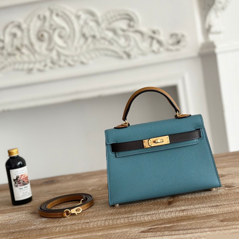 H**mes kelly bags